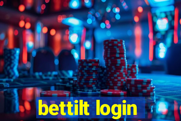 bettilt login